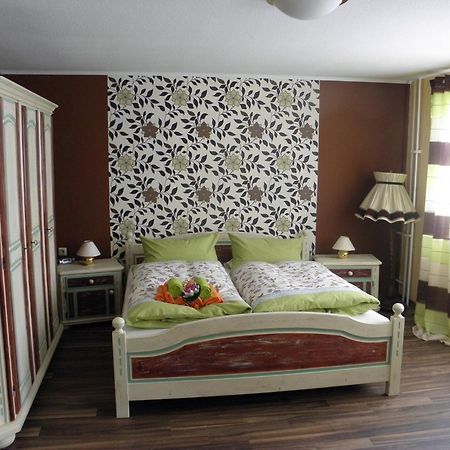Hotel 4 Jahreszeiten Mit Restaurant Albstadt Buitenkant foto